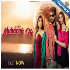 Mubarak Ho Mp3 Mubarak Ho Mp3